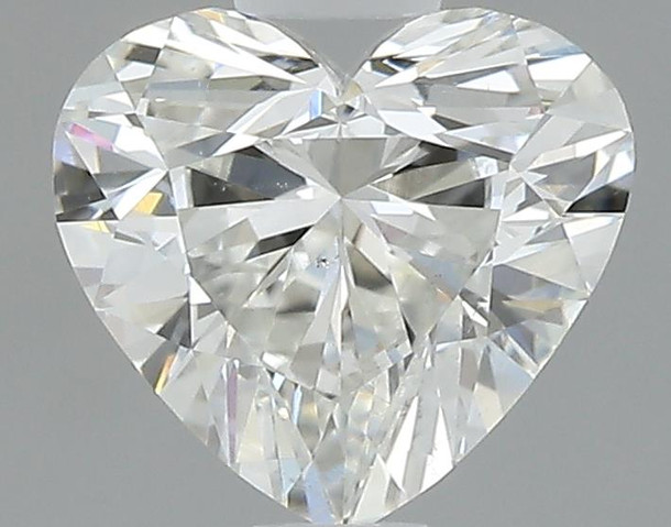 Heart 0.60 H SI1 - #933157