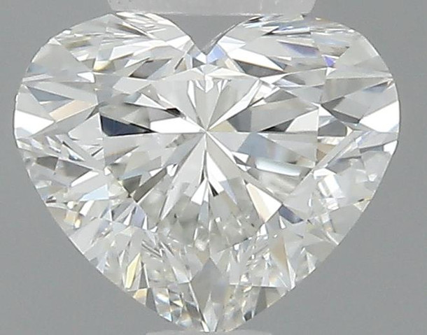 Heart 0.50 I VS2 - #928007