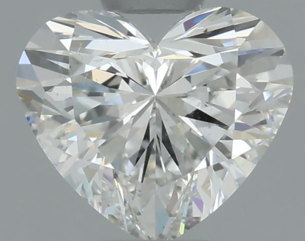 Heart 0.54 G VS2 - #931130