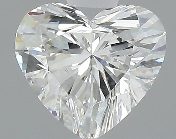 Heart 0.61 G SI1 - #929697