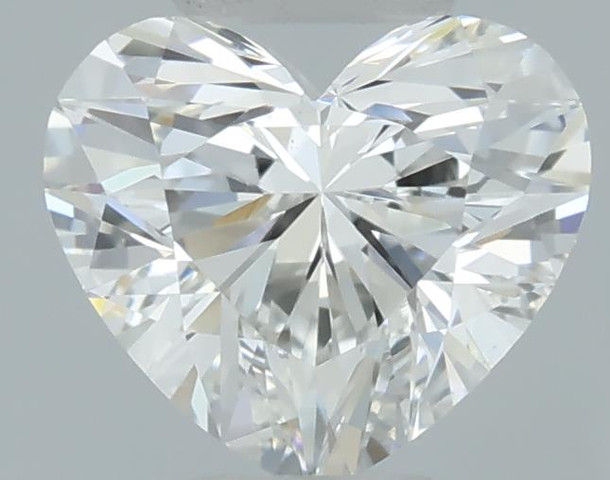 Heart 0.50 G VS1 - #934877