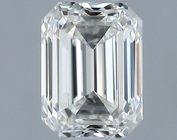Emerald 0.50 H VVS1 - #934921