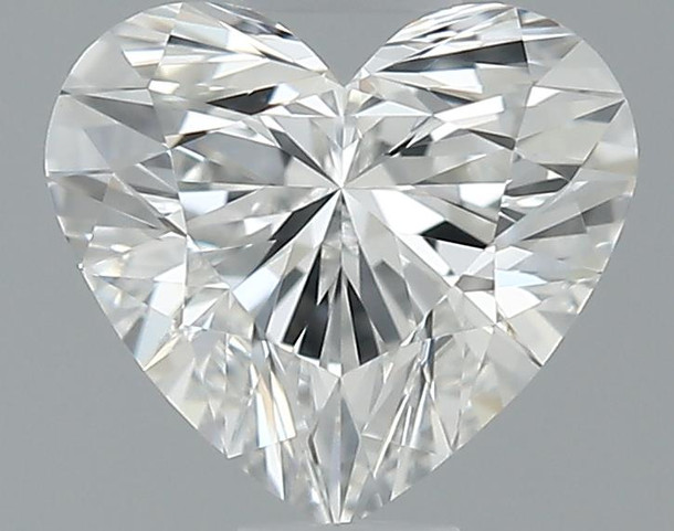 Heart 0.50 G VS2 - #932054