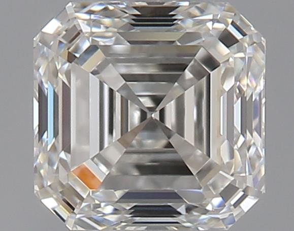Asscher 0.53 H FL - #932785