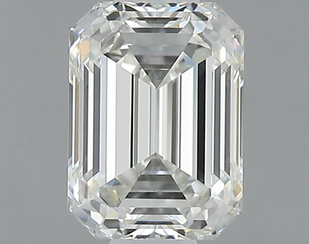 Emerald 0.51 I VVS1 - #935101