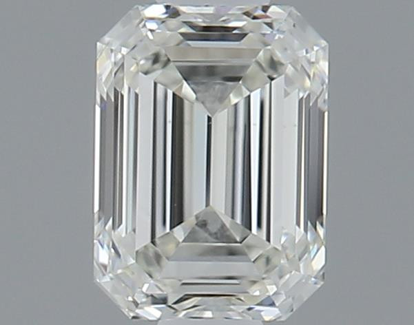 Emerald 0.51 J VS1 - #933448