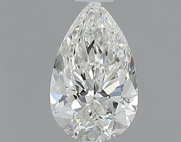 Pear 0.50 I VVS1 - #930783