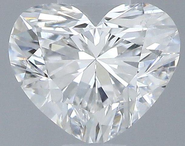 Heart 0.52 F SI1 - #928752
