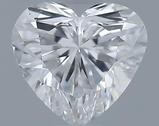Heart 0.51 D SI1 - #940109