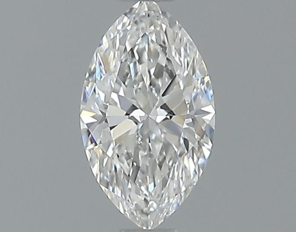Marquise 0.50 F SI1 - #932836