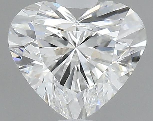 Heart 0.54 F VS2 - #927198