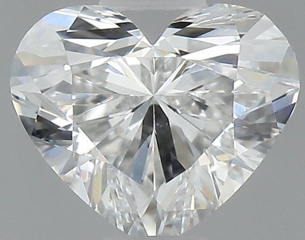 Heart 0.50 F SI1 - #930171
