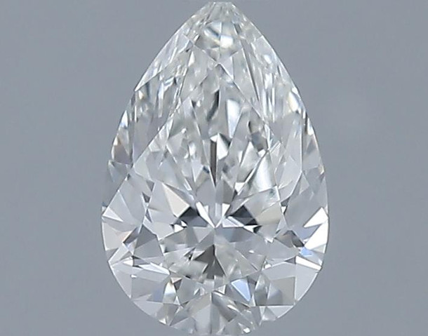 Pear 0.50 F VS2 - #932611
