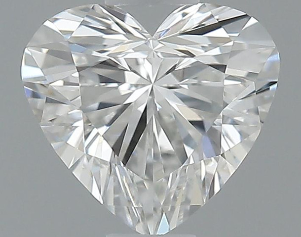 Heart 0.50 G VS1 - #930222