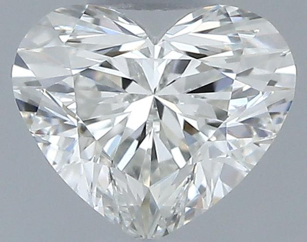 Heart 0.51 H VS2 - #932423