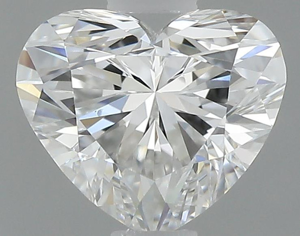 Heart 0.54 E VS2 - #937952