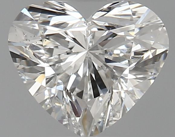 Heart 0.54 G SI1 - #937947