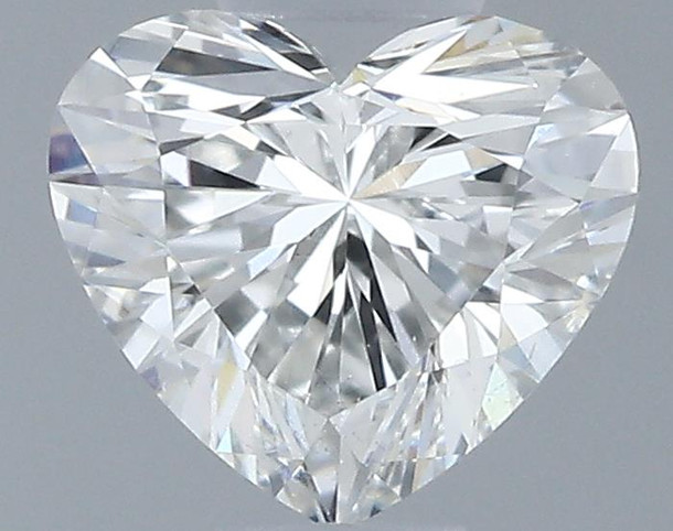 Heart 0.52 G SI1 - #932902