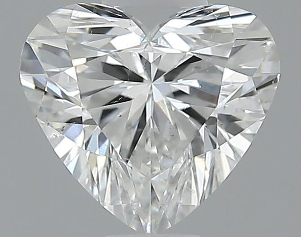 Heart 0.56 G SI2 - #932543