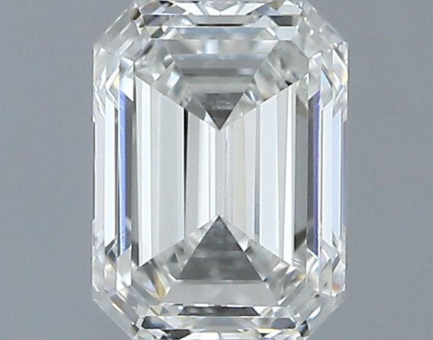 Emerald 0.50 H VVS1 - #918000
