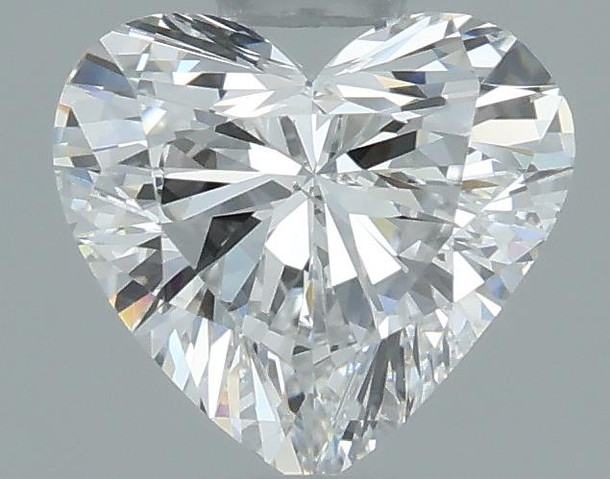 Heart 0.51 F SI1 - #935656