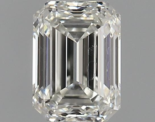 Emerald 0.50 I SI1 - #937950