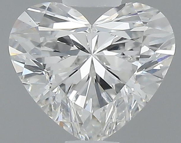 Heart 0.58 G SI1 - #931387