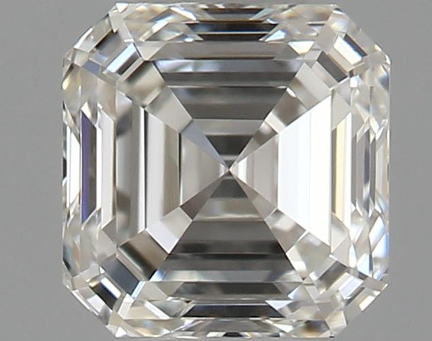Asscher 0.54 G VVS2 - #927452