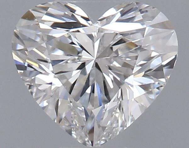 Heart 0.51 G SI1 - #935630