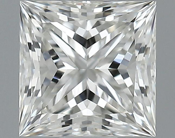 Princess 0.53 H VVS2 - #931604