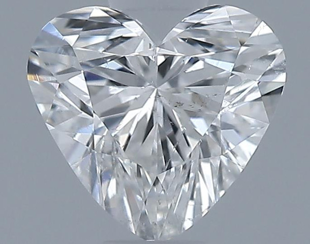 Heart 0.54 F SI2 - #928871