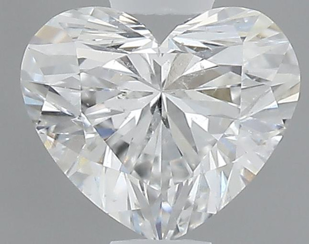 Heart 0.51 E SI2 - #938314