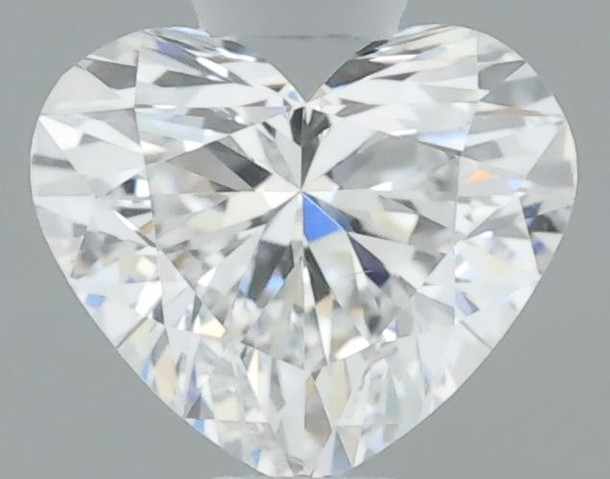 Heart 0.51 E VS2 - #930770