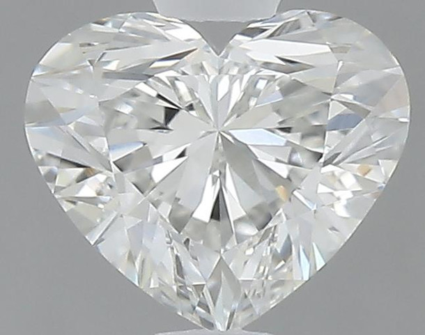 Heart 0.51 G VS2 - #932928