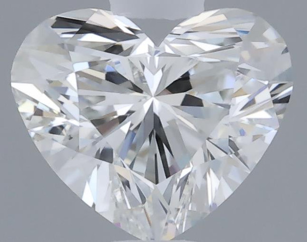 Heart 0.50 G VS1 - #933104
