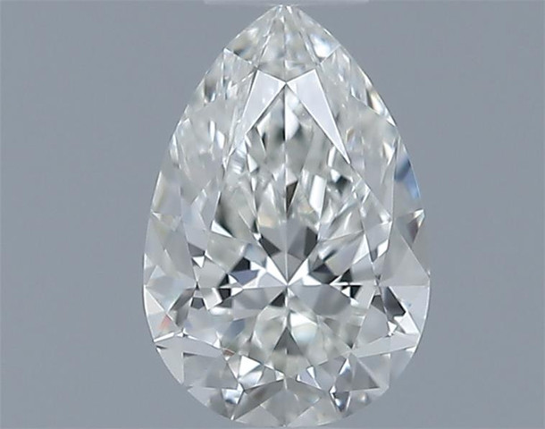 Pear 0.54 J VS1 - #938315