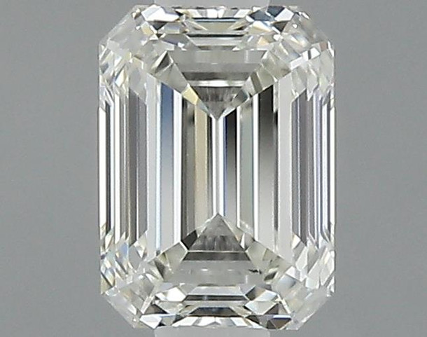 Emerald 0.53 J VVS2 - #940465