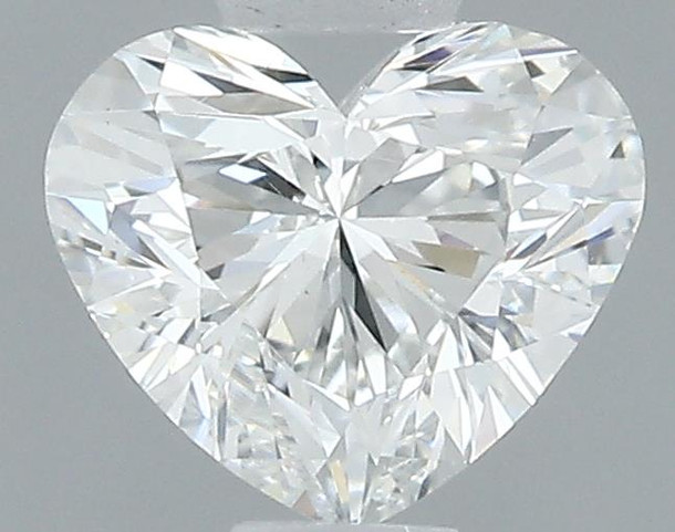 Heart 0.50 H SI1 - #933113