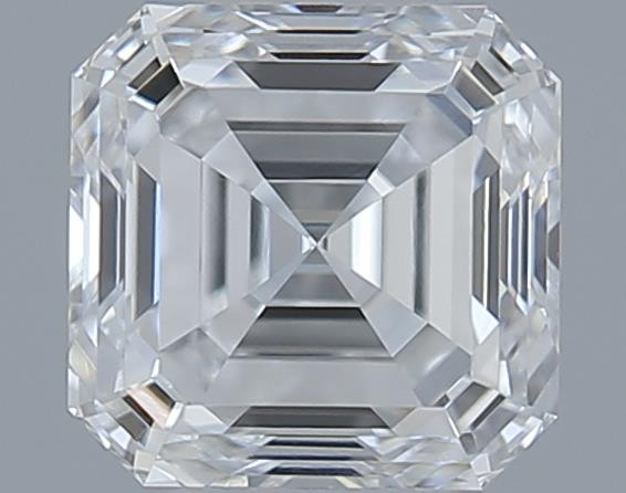 Asscher 0.50 E VS2 - #931682