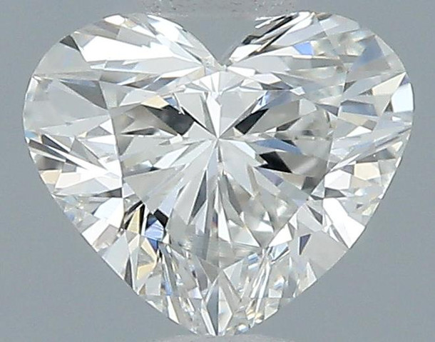 Heart 0.52 G VS2 - #928996