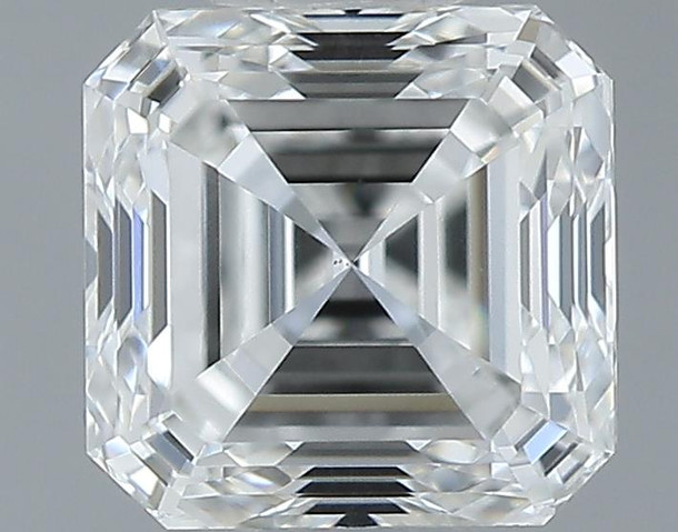 Asscher 0.60 G VS1 - #938488