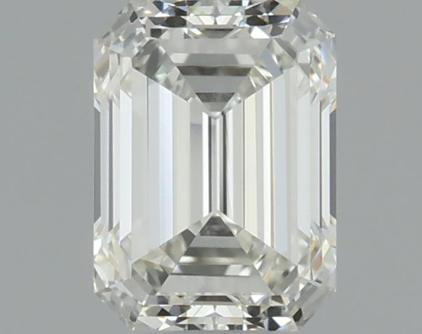 Emerald 0.50 H VVS1 - #929012