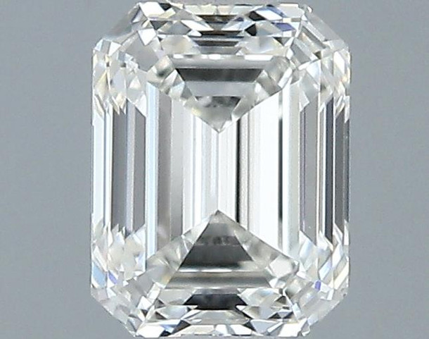 Emerald 0.51 H VS1 - #928926