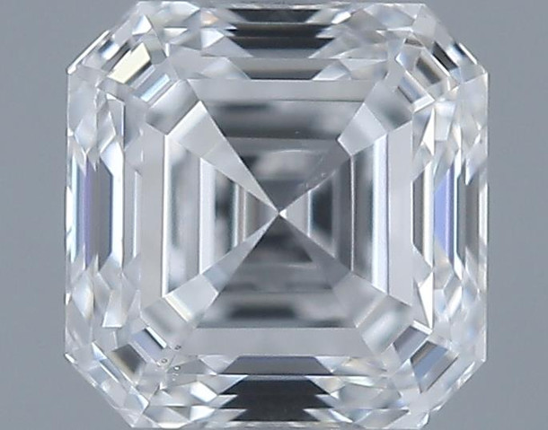 Asscher 0.54 E VS2 - #918397