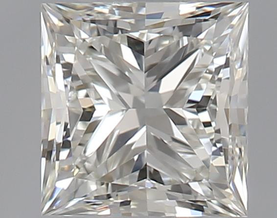 Princess 0.50 J VVS1 - #928987