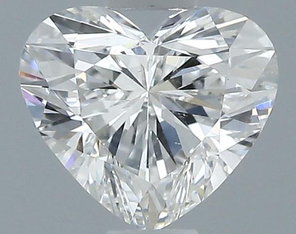 Heart 0.57 F SI1 - #931334