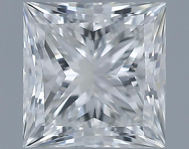 Princess 0.50 H VVS2 - #934609