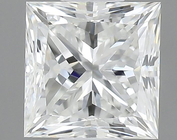 Princess 0.50 H VVS1 - #932711