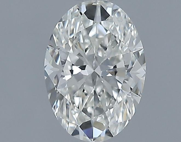 Oval 0.61 J VVS1 - #934252