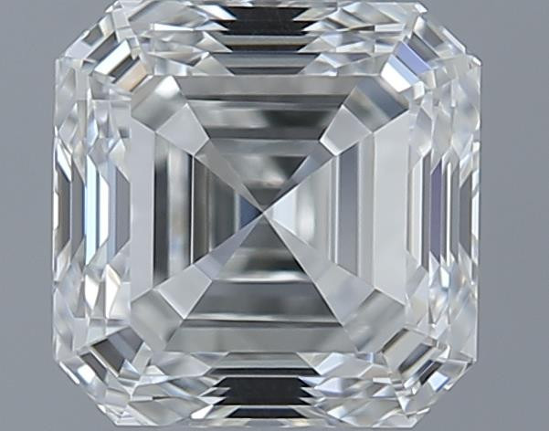 Asscher 0.60 H VVS1 - #934243